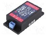 Alimentator SMPS, 24V DC, 2,083A, 50W, TRACO POWER - TMPW 50-124-J