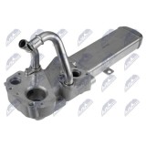 Modul EGR, supapa + radiator motor 2.0d Audi A3; Vw Golf 6, Jetta 4, Beetle; 2004-2016, 03L131501AF