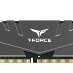 Memorie TeamGroup Vulcan Z Grey, 16GB, DDR4, 3200MHz