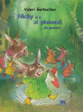 Nicky si o zi ploioasa... de poveste | Valeri Gorbachev, Didactica Publishing House