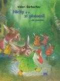 Nicky si o zi ploioasa... de poveste | Valeri Gorbachev, Didactica Publishing House