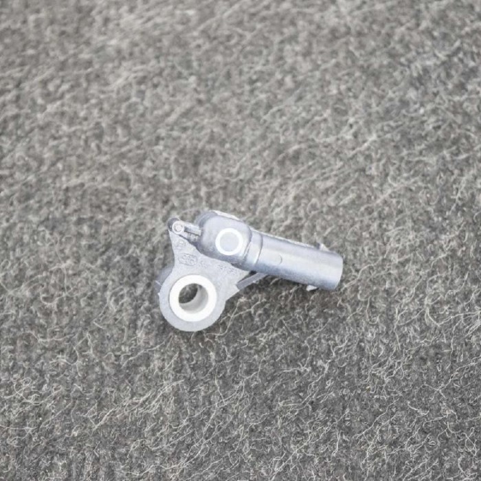Senzor de impact dreapta spate AUDI A4 8W2, B9 2018 OEM: 4M0959643 10011157