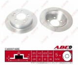 Disc frana SSANGYONG ACTYON I (2005 - 2011) ABE C40007ABE