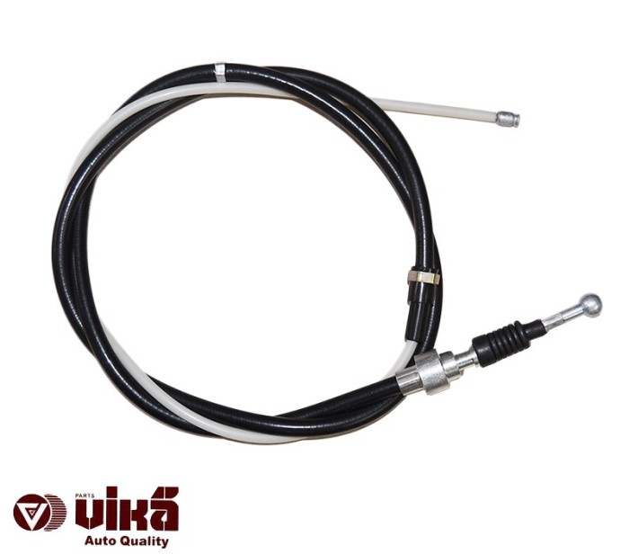 Cablu frana mana Skoda Octavia 1 Seat Toledo Vw Bora Golf 4 Audi A3 1J0609721AP 1700/1070 stanga/dreapta frana disc Kft Auto Cablu frana mana Skoda Octavia 1 Seat Toledo Vw Bora Golf 4 Audi A3 1J0609721AP 1700/1070 stanga/dreapta frana disc Kft Auto