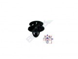Set 10 Clipsuri Fixare Tapiterie Portiera BMW E30 E46 E32 C40415, 9mm