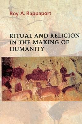 Ritual and Religion in the Making of Humanity foto