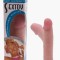 Cyber Dong - Dildo realistic, 15 cm