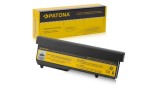 Dell Vostro pentru seriile 1310, 1320, 1510, 1520, 2510, baterie 4400 mAh / baterie re&icirc;ncărcabilă - Patona