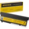Dell Vostro pentru seriile 1310, 1320, 1510, 1520, 2510, baterie 4400 mAh / baterie re&icirc;ncărcabilă - Patona