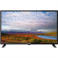 Televizor Schneider LED Smart TV 32SC450K 80cm HD Ready Negru foto