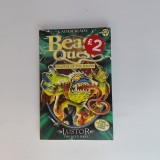 Beast Quest - Lustor - The Acid Dart