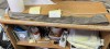 Curea 110 cm #A8346han, 100cm