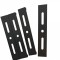 Set suport numere auto ultra slim autocorect&reg;