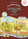 Recapitulare si evaluare clasa a IV-a (Lb si literatura romana. Geografie. Istorie), Aramis