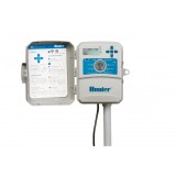 Programator- Controler X2-401, 4 zone exterior Hunter