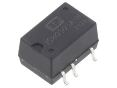 Convertor DC-DC 5V 400mA SMD foto