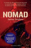 Nomad Vol 1 James Swallow Paperback Brosat Thriller Carti Beletristica Romane