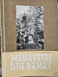Manastiri din Banat - Ion B. Muresianu