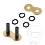 MBS DID Hohlnietschloss G&amp;B525VX3 Piese si accesorii moto