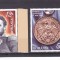 ROMANIA 2020 - AL.I.CUZA,MNH,LP 2278, 2 VALORI