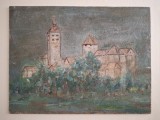 Pictura mai veche