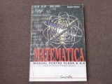 BOGDAN ENESCU MATEMATICA MANUAL PENTRU CLASA A X A M2