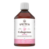 Colagen lichid pentru piele si par Colagenus Frumusete, 500ml, Faunus Plant