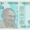 Bancnota India 50 Rupii 2019 - P111 UNC ( litera L )