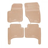 Covorase auto PORSCHE Cayenne 2002-2010 Rezaw Plast
