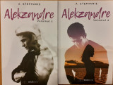 Alekzandre 2 volume