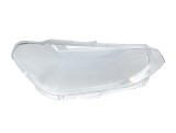 Dispersor far Bmw X3 (G01), 06.2017-2019, montare fata, stanga, dispersor de plastic, L-Series