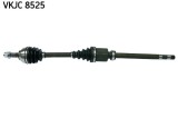 SKF VKJC 8525 Planetara