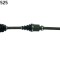SKF VKJC 8525 Planetara