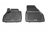 Covorase Auto Cauciuc Tip Tavita Dedicate Renault Kangoo II Fata (2008-2021) Rezaw
