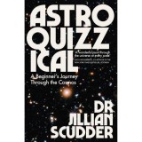 Astroquizzical: A Curious Journey Through Our Cosmic Family Tree