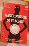 Michel Gillain - Gastronomie si Placere