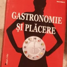 Michel Gillain - Gastronomie si Placere