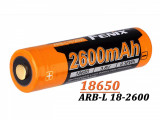 Acumulator ARB-L 2600mAh Fenix