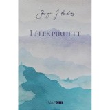 L&eacute;lekpiruett - Hamszai G. Andr&aacute;s