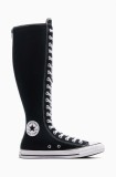 Converse tenisi Chuck Taylor All Star Xx-Hi culoarea negru, A09429C