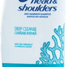 Head&Shoulders Șampon anti-mătreață, 300 ml