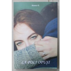 LA POLI OPUSI de BIANCA E . 2019
