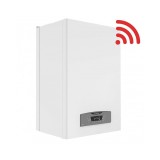 Centrala termica pe gaz in condensatie ARISTON CLAS B ONE WIFI 24 cu boiler 40 l