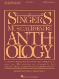 Singer&#039;s Musical Theatre Anthology, Volume 5 Baritone/Bass