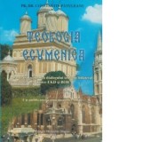 Teologia ecumenica - Constantin Patuleanu