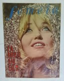 REVISTA &#039; FEMEIA &#039; , NR. 12 , 1968