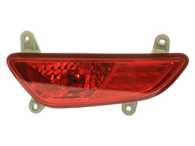 Lampa ceata Hyundai Ix20 (Jc), 09.2010-, partea Dreapta, Spate, in bara; fara soclu bec; Omologare: ECE, OEM/OES foto