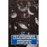 Henry M. Morris - Creationismul stiintific (Editia: 1992)