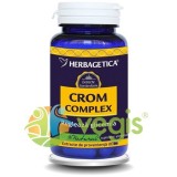 Crom Complex 60cps