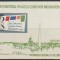 SUA 1966 - Expo Filatelic SIPEX, colita neuzata